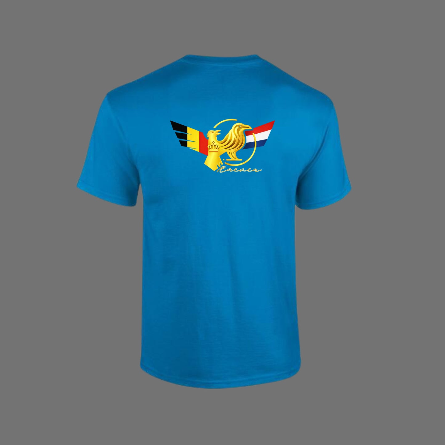 Raeven Clan T-Shirt