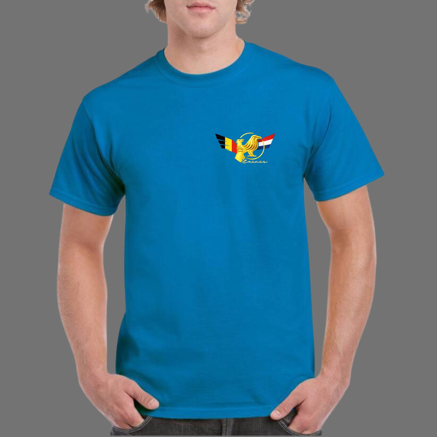 Raeven Clan T-Shirt