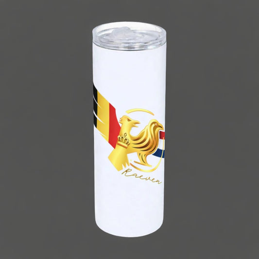 Raeven Clan Tumbler