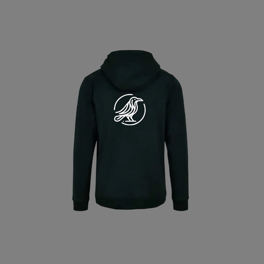 Raeven Hoody Logo