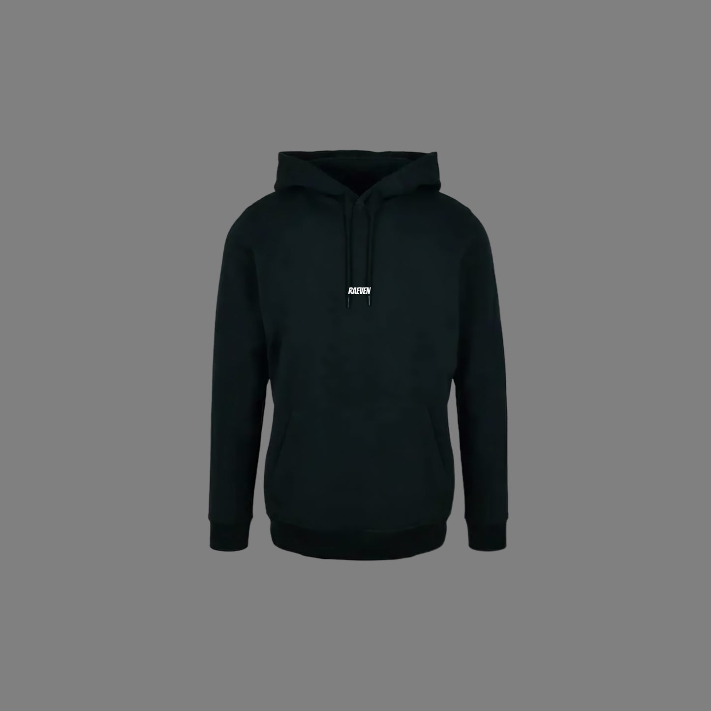 Raeven Hoody Logo