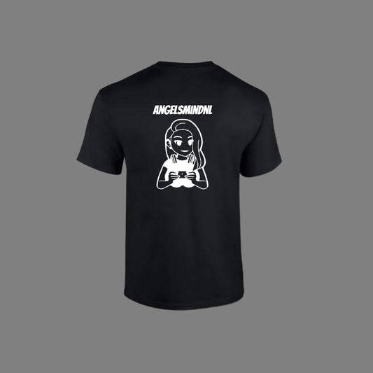 T-Shirt AngelsMindNL