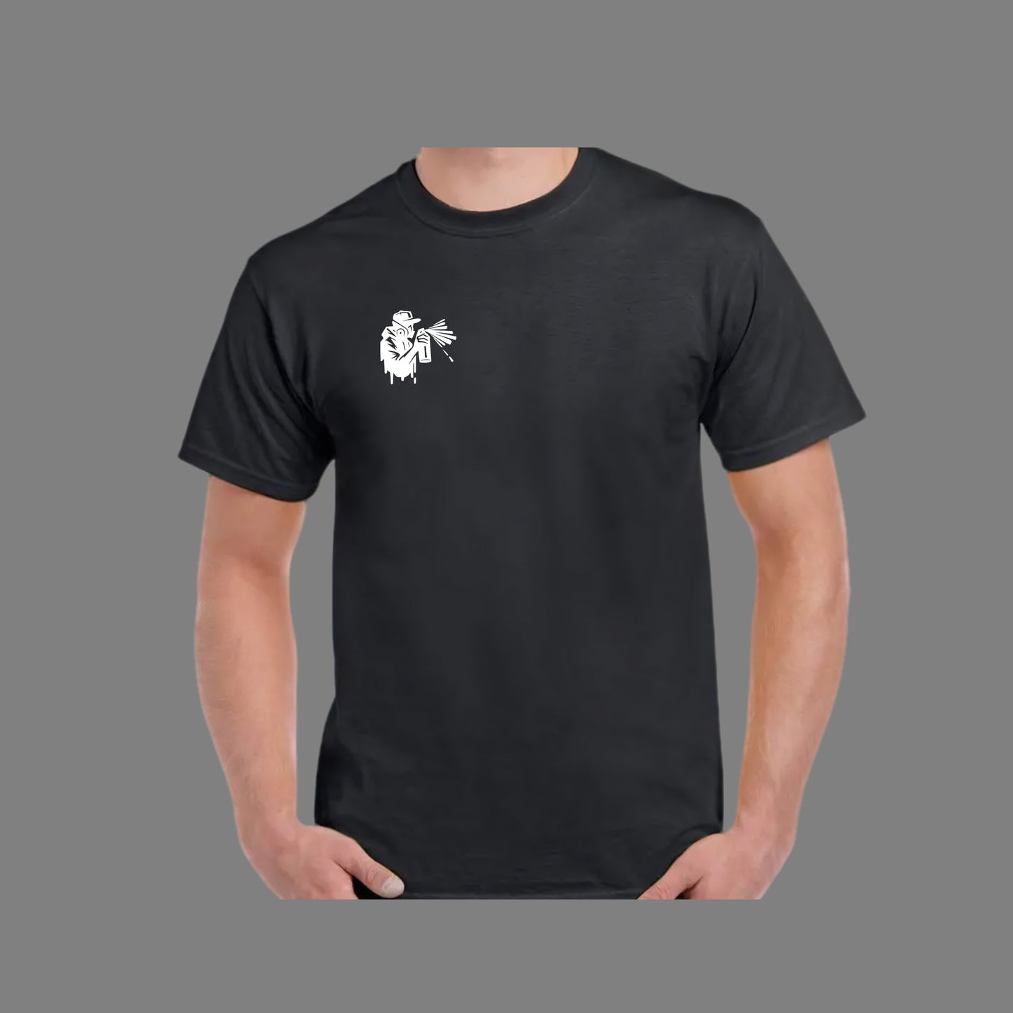 T-Shirt CasualNoobGamer