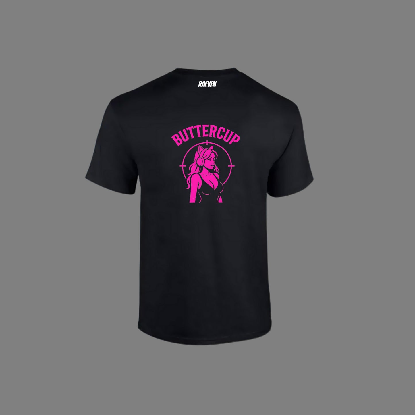 T-Shirt Buttercup