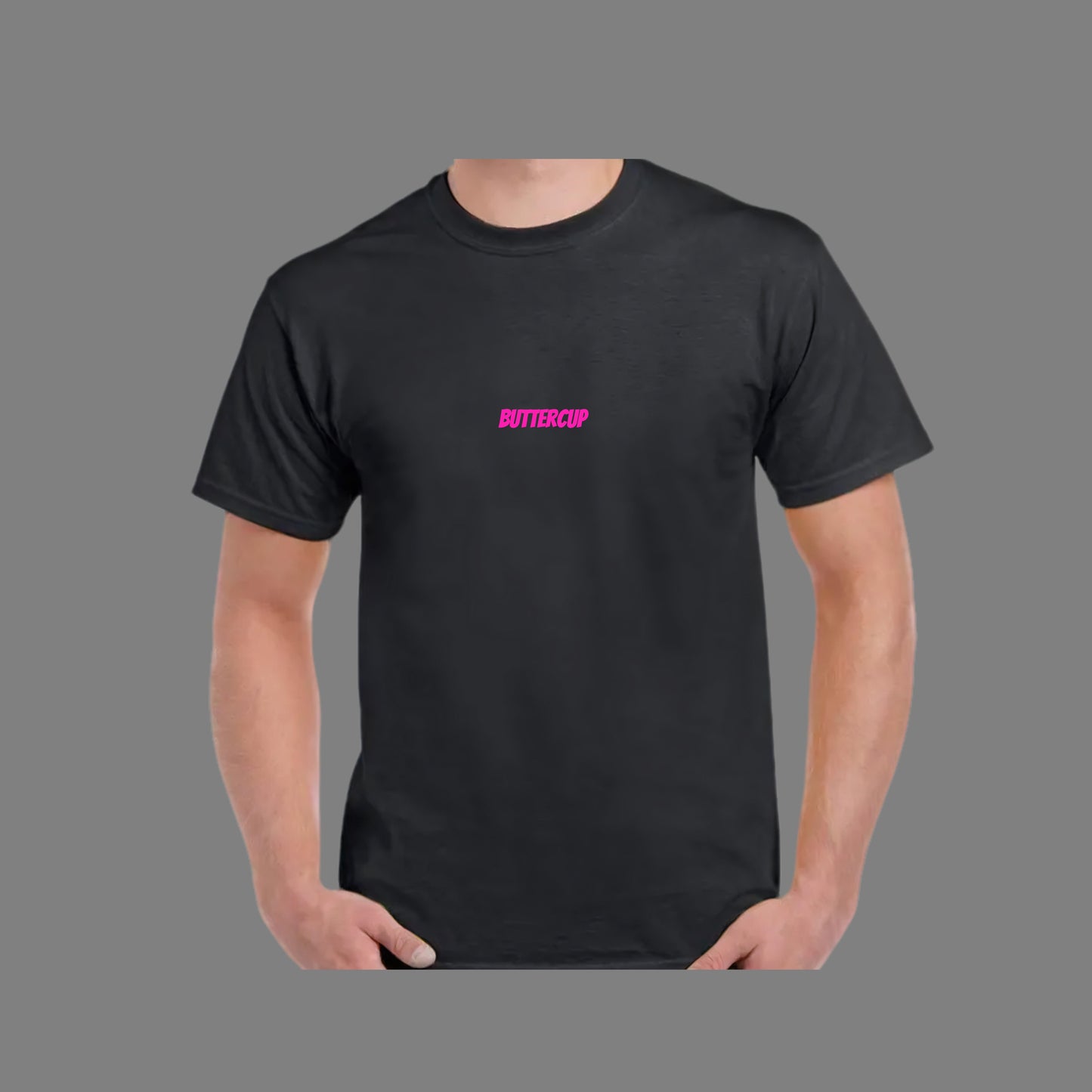 T-Shirt Buttercup