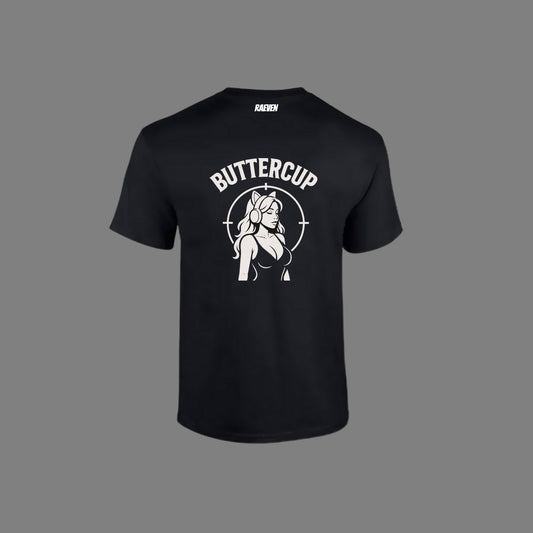 T-Shirt Buttercup