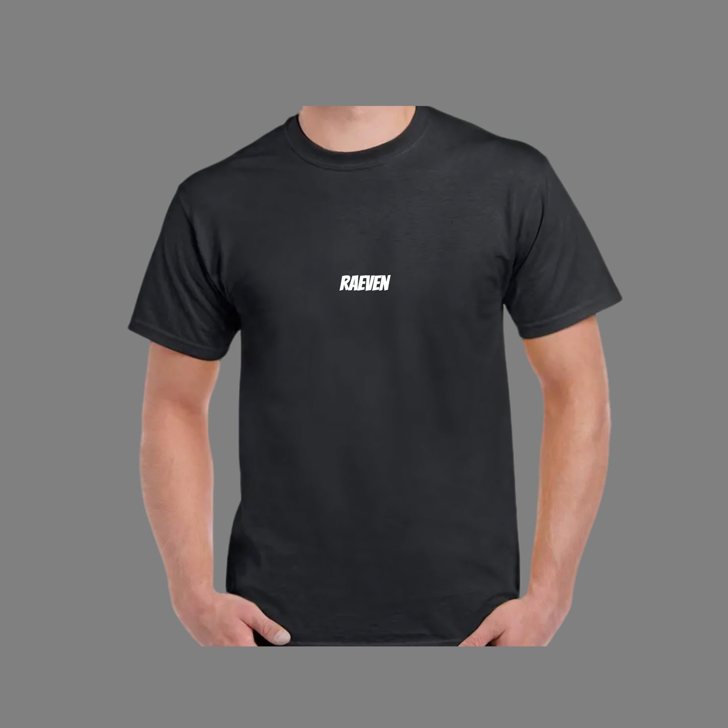 T-Shirt Raeven