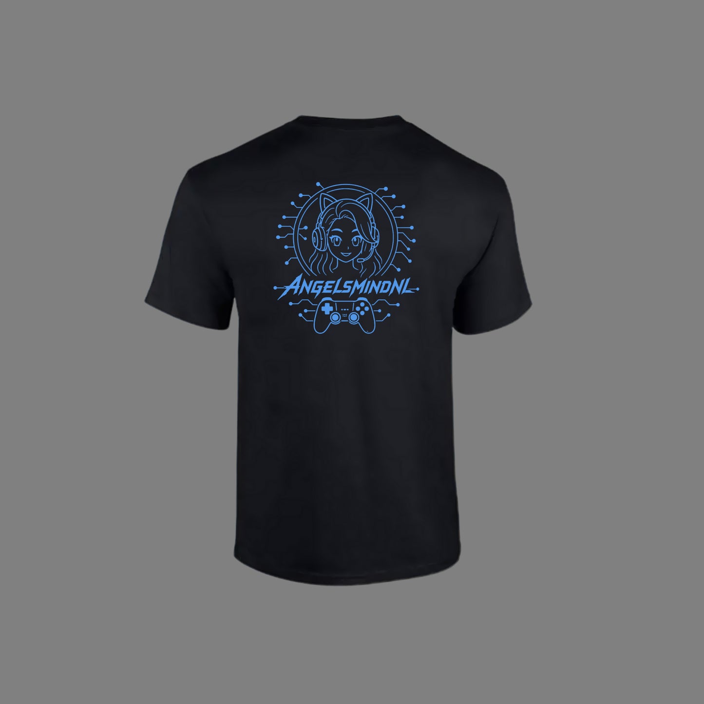 Angels 2 jarig Streamaversery! Zomer Set