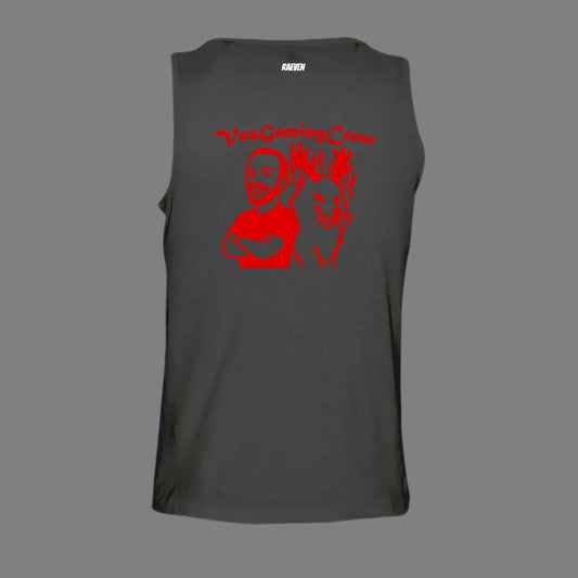 Tanktop VosGamingCrew