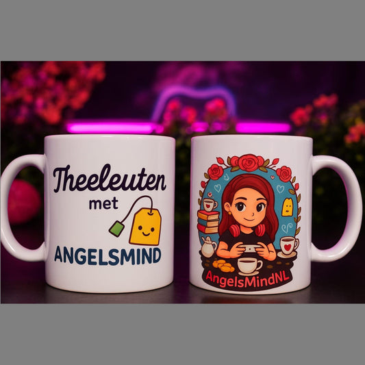 TheeMok Angels