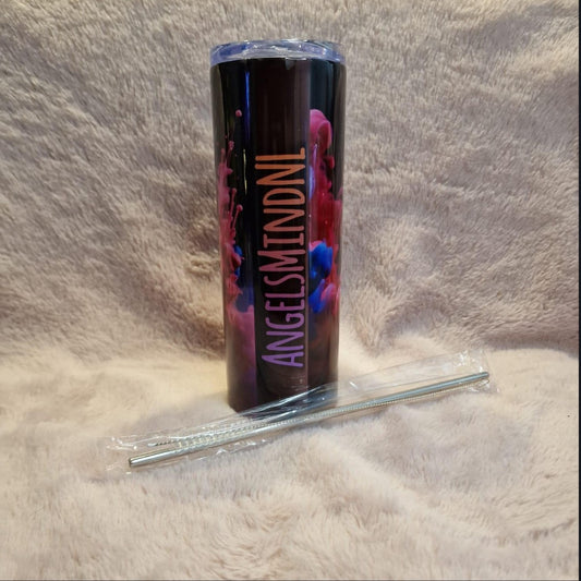 Tumbler AngelsMindNL