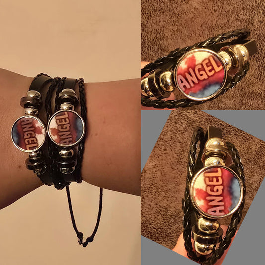 AngelsMindNL Armband!